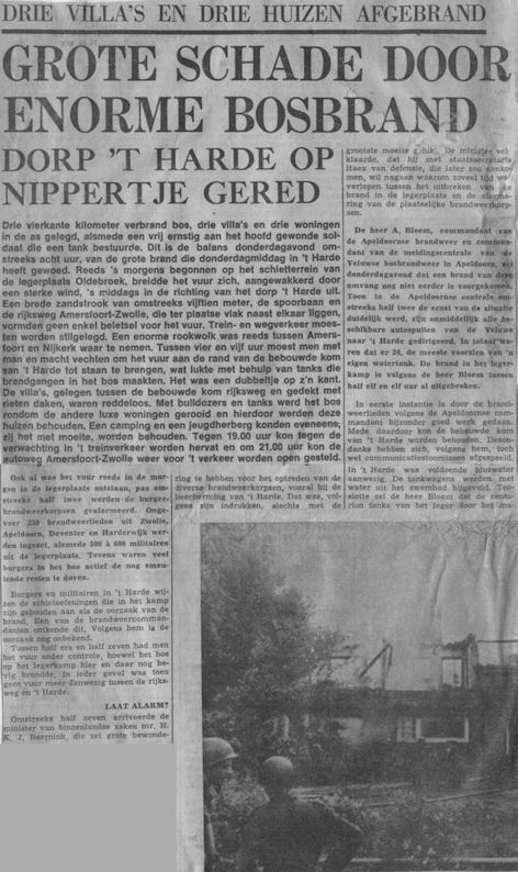 Bosbrand_tharde_krantenknipsel