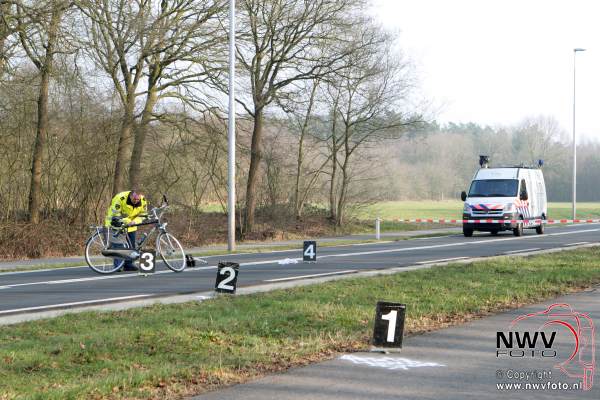 dodelijk ongeval fietser eperweg `t harde 2maart 2011