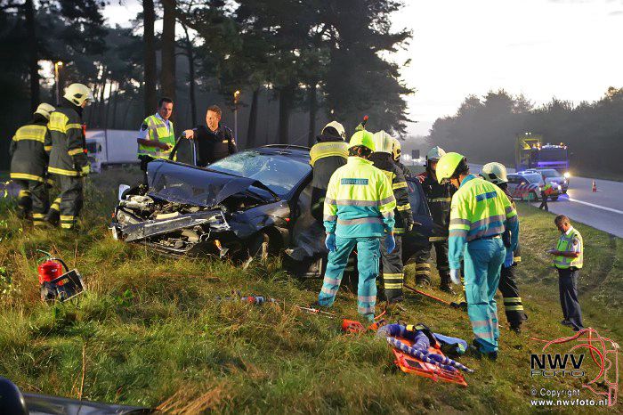 ongeval_a28_beknelling