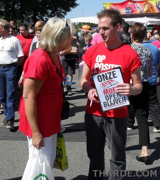 vlooienmarkt_biebactie_sp_elburg1