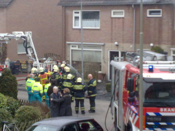 brand lavastraat 4 maart