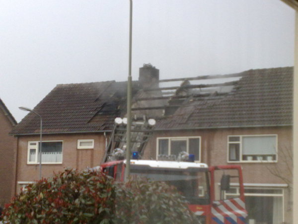 brand lavastraat 4 maart