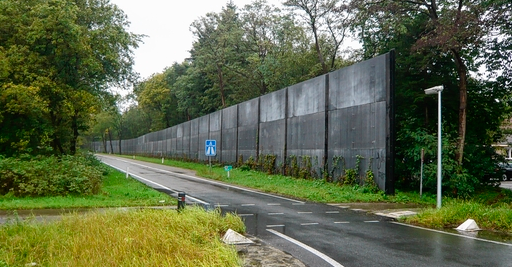 geluidsscherm_snelweg_tharde