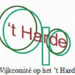 op t harde logo wijkcomite