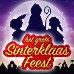 Het grote Sinterklaasfeest in Oldebroek en 't Harde