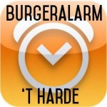 BURGERalarm