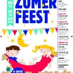 zomerfeest