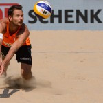 Reinder Nummerdor WK 2015- FIVB